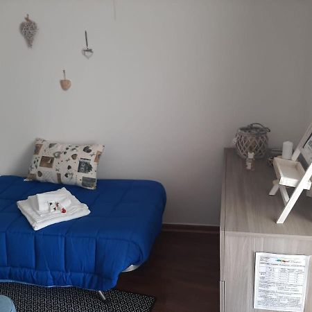 מלון Macra Ca' Virasolelh מראה חיצוני תמונה