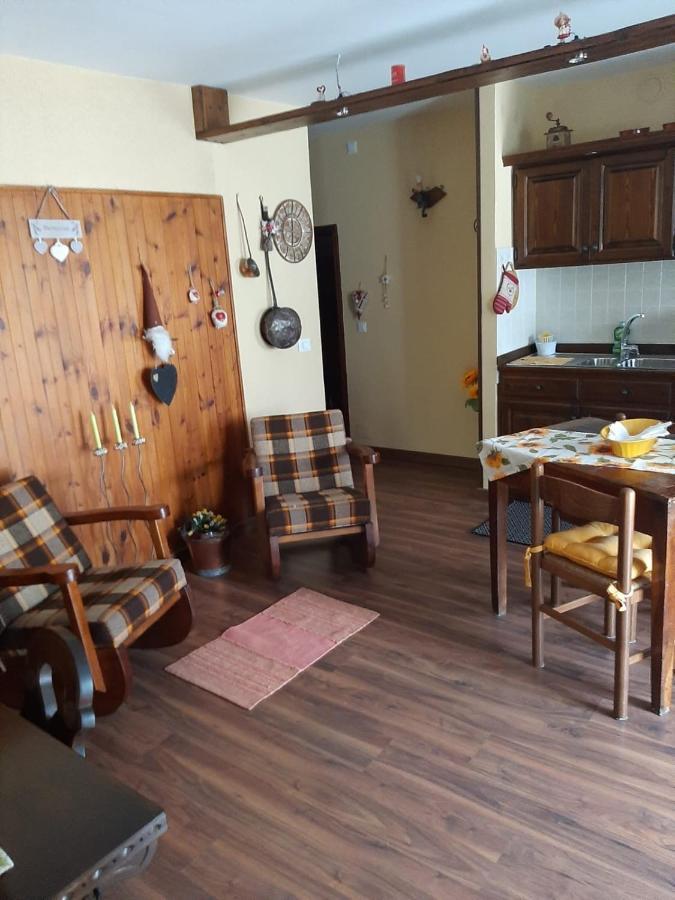 מלון Macra Ca' Virasolelh מראה חיצוני תמונה
